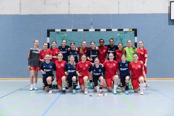 Bild 100 - wBJ Loewinnen Cup B2